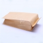 5 pcs 9x22cm 100g Aluminum Foil Kraft Paper Coffee Bags With Valve Coffee Ground Pouches